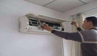 圖說(shuō)昌平沙河 專業(yè)空調(diào)24小時(shí)上門(mén)維修，北京家電維修與安裝服務(wù)全解析